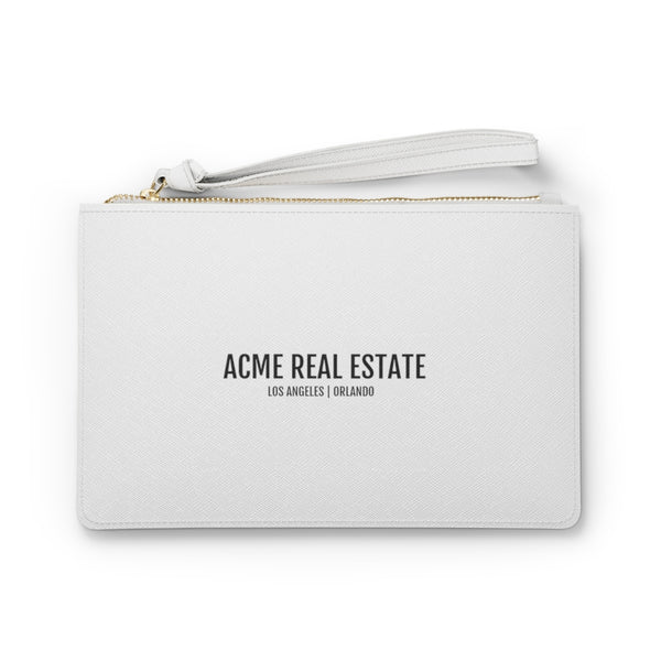 ACME Real Estate Clutch
